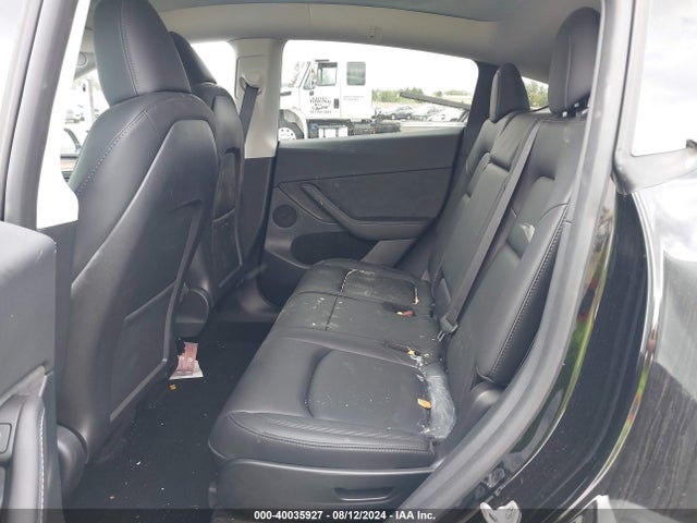 2024 TESLA MODEL Y 7SAYGAEE6RF984426 Photo 7
