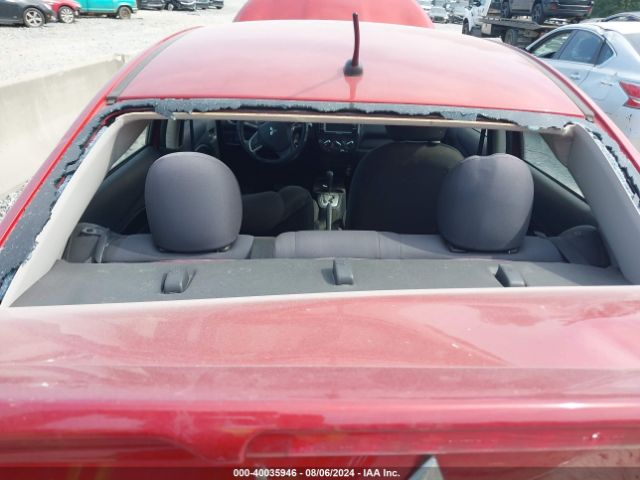 ML32F3FJ7KHF04628 Mitsubishi Mirage G4 Es