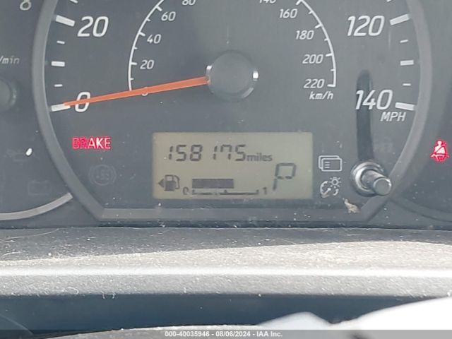 ML32F3FJ7KHF04628 Mitsubishi Mirage G4 Es