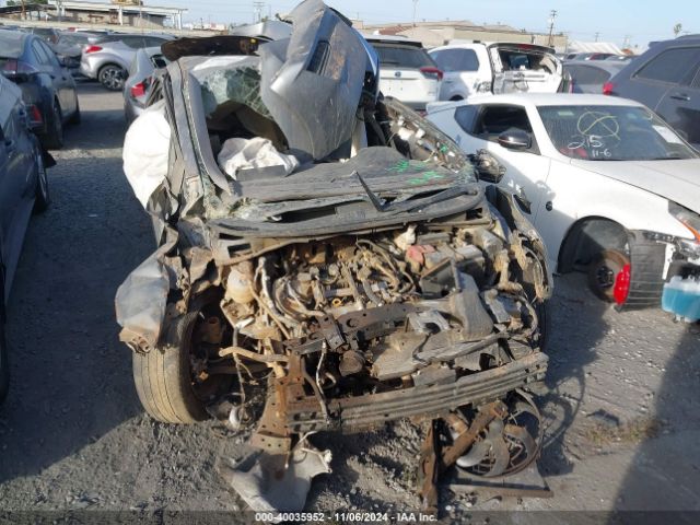 3N1CN8EV9LL892535 Nissan Versa Sv Xtronic Cvt