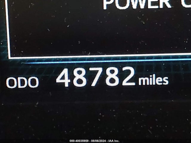Toyota Prius V Four 2017 JTDZN3EU0HJ061487 Image 16