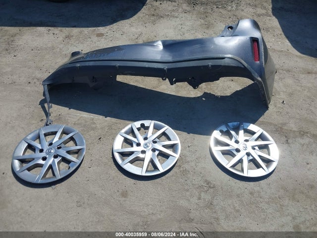 Toyota Prius V Four 2017 JTDZN3EU0HJ061487 Image 12