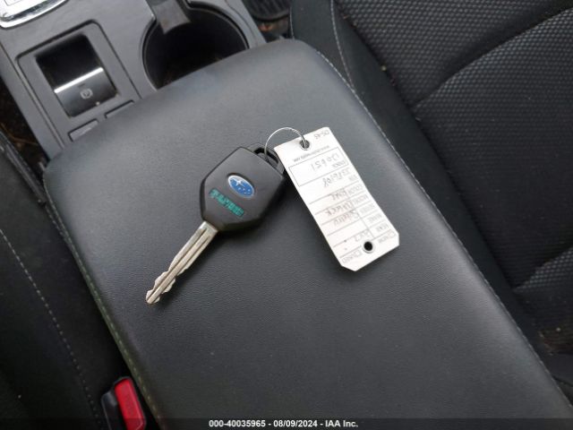 4S4BSACC1H3386108 Subaru Outback 2.5i Premium