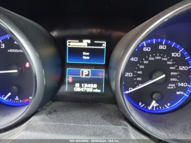 4S4BSACC1H3386108 Subaru Outback 2.5i Premium