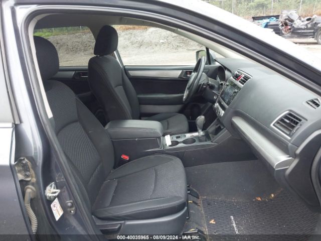 4S4BSACC1H3386108 Subaru Outback 2.5i Premium