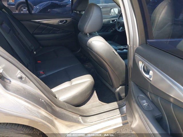 JN1BV7AP8EM683972 Infiniti Q50 Premium