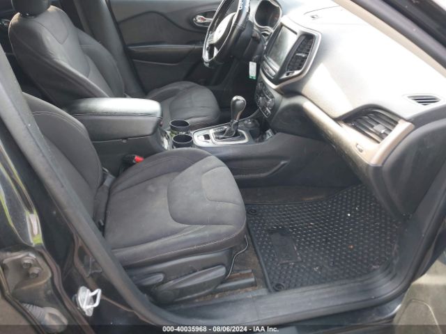 1C4PJMCB8FW538757 Jeep Cherokee North