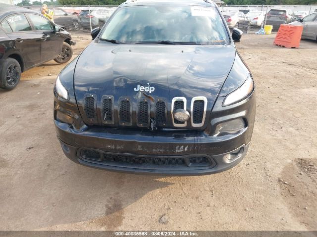 1C4PJMCB8FW538757 Jeep Cherokee North