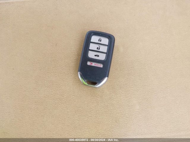 1HGCR3F85EA038411 Honda Accord Ex-l V-6