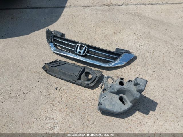 1HGCR3F85EA038411 Honda Accord Ex-l V-6