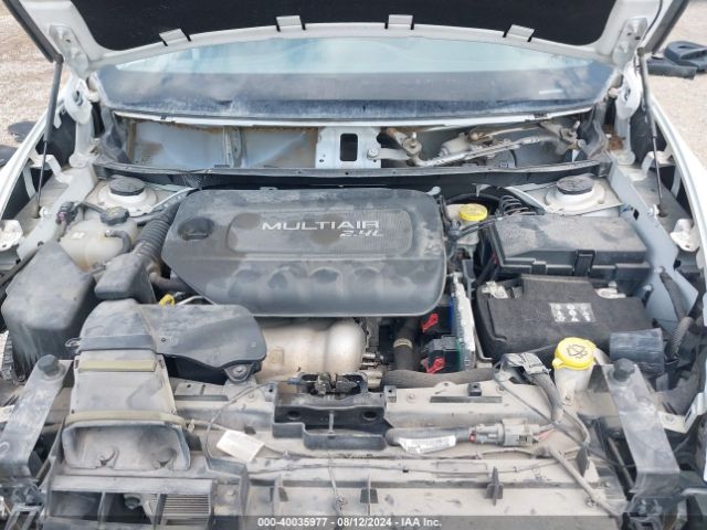 1C4PJMCB2HD215898 Jeep Cherokee Latitude 4x4