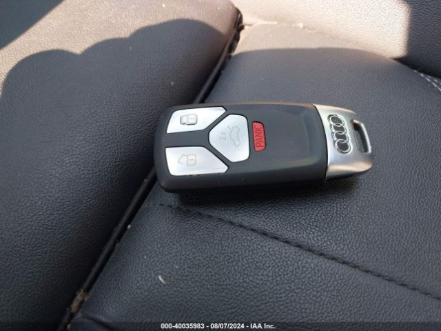 WA1G2AFY0N2002316 Audi Q5 Premium 55 Tfsi E S Line Quattro S Tronic