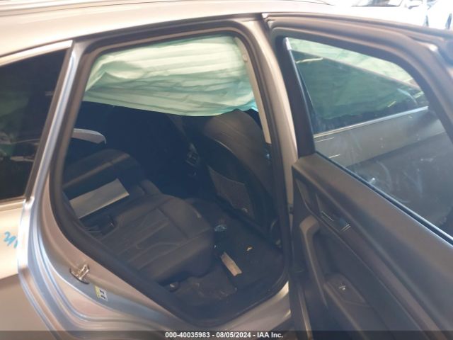 WA1G2AFY0N2002316 Audi Q5 Premium 55 Tfsi E S Line Quattro S Tronic