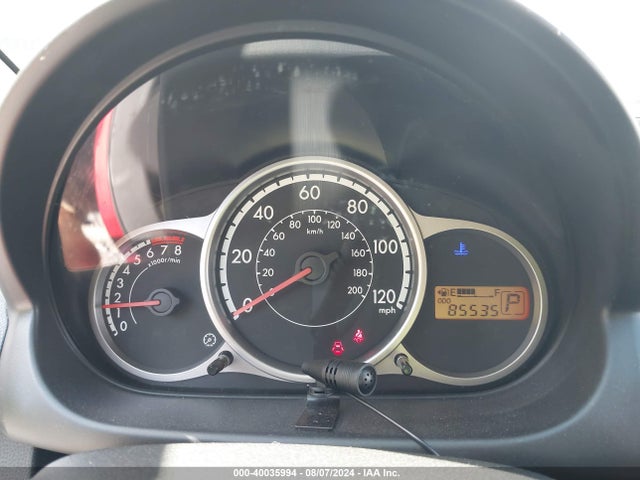 Mazda Mazda2 Sport 2014 JM1DE1KZ6E0176658 Image 7