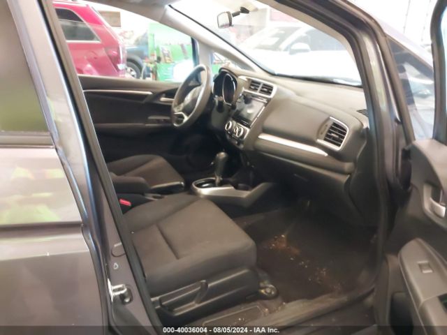 3HGGK5H84FM772475 Honda Fit Ex/ex-l