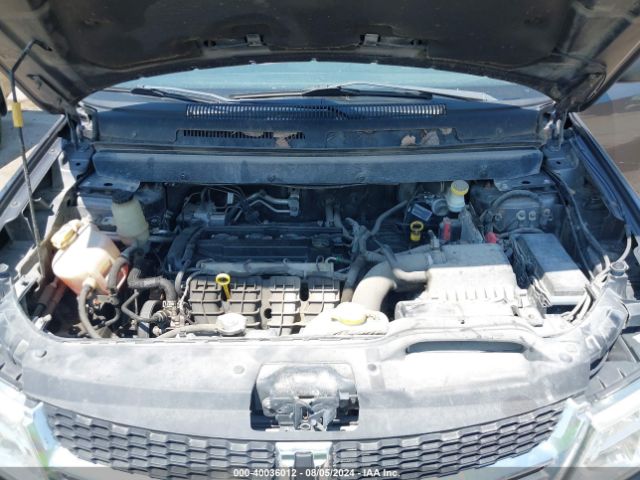 3C4PDCAB9FT632138 Dodge Journey American Value Pkg