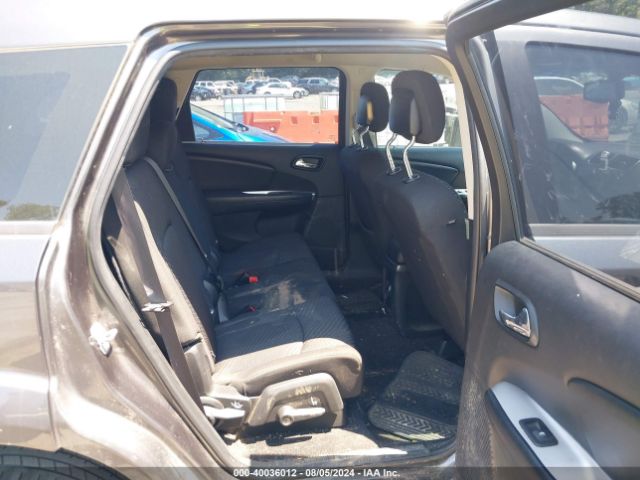 3C4PDCAB9FT632138 Dodge Journey American Value Pkg