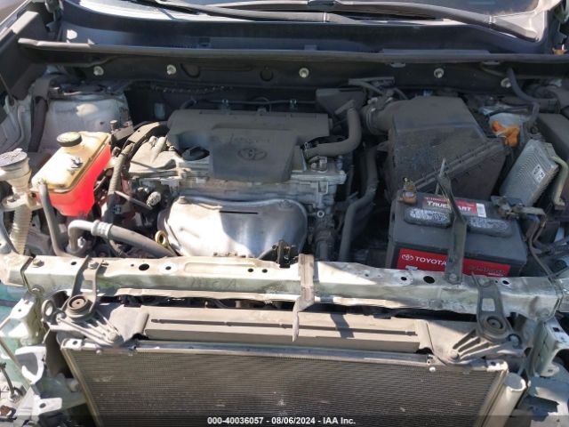 2T3YFREV4FW164205 Toyota Rav4 Limited