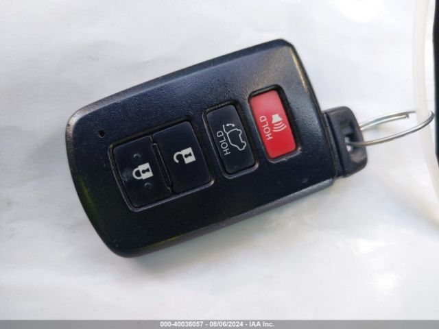 2T3YFREV4FW164205 Toyota Rav4 Limited