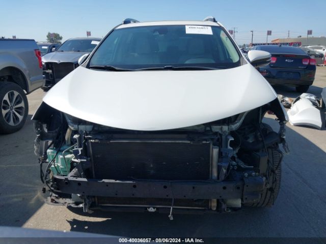 2T3YFREV4FW164205 Toyota Rav4 Limited