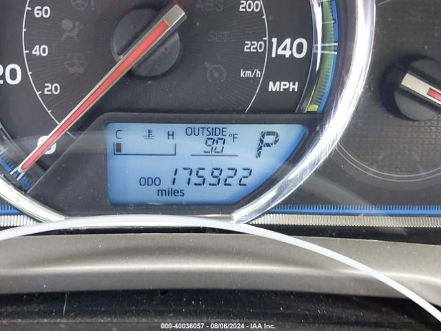 2T3YFREV4FW164205 Toyota Rav4 Limited
