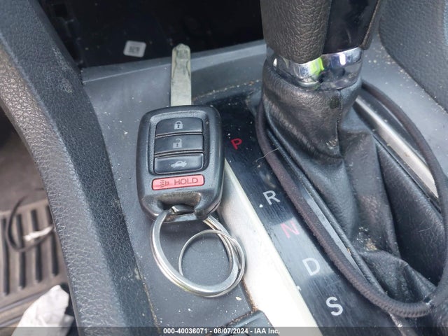 Honda Civic Lx 2017 2HGFC2F58HH509665 Image 11