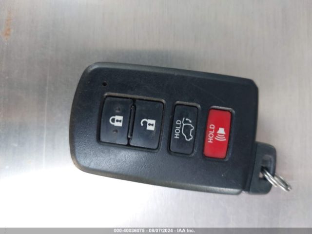 5TDDKRFH3FS155614 Toyota Highlander Limited V6