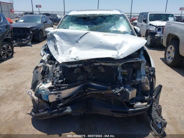 5TDDKRFH3FS155614 Toyota Highlander Limited V6