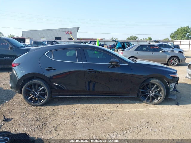 Mazda Mazda3 Premium 2021 JM1BPAMLXM1402543 Image 14
