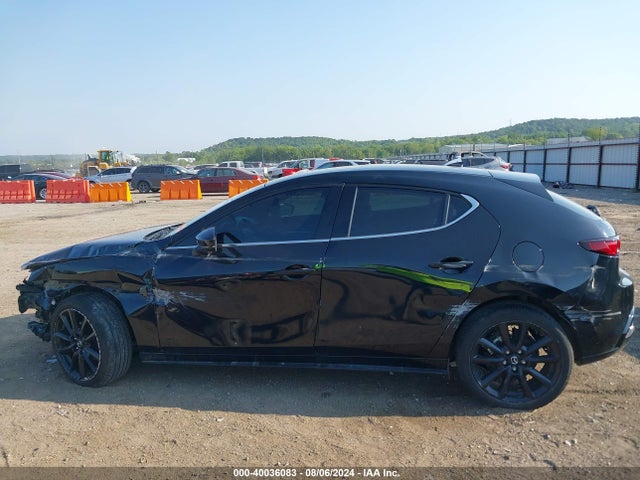JM1BPAMLXM1402543 Mazda Mazda3 Premium
