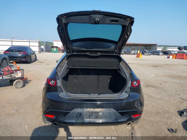 Mazda Mazda3 Premium 2021 JM1BPAMLXM1402543 Image 19
