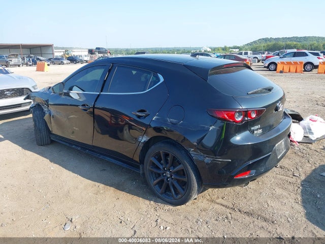 JM1BPAMLXM1402543 Mazda Mazda3 Premium