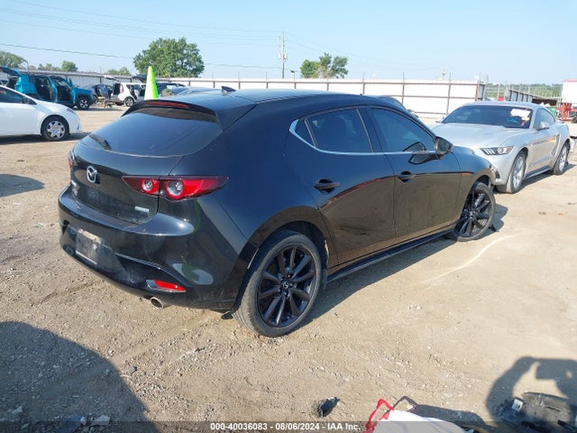 JM1BPAMLXM1402543 Mazda Mazda3 Premium