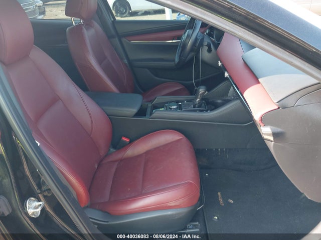 JM1BPAMLXM1402543 Mazda Mazda3 Premium
