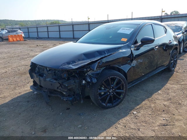JM1BPAMLXM1402543 Mazda Mazda3 Premium