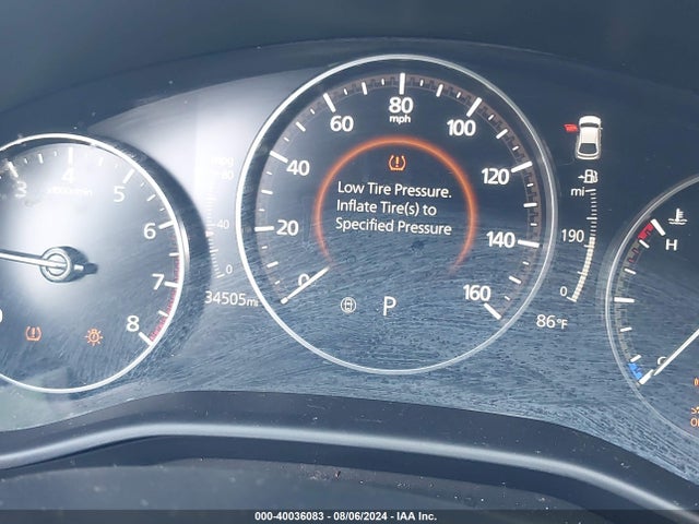 JM1BPAMLXM1402543 Mazda Mazda3 Premium