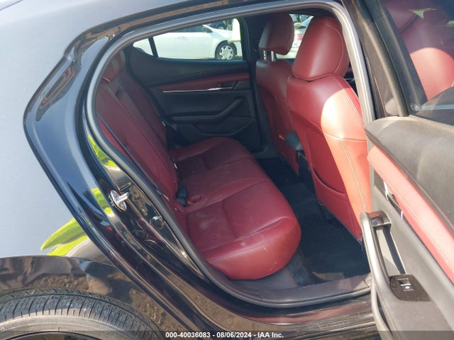 JM1BPAMLXM1402543 Mazda Mazda3 Premium