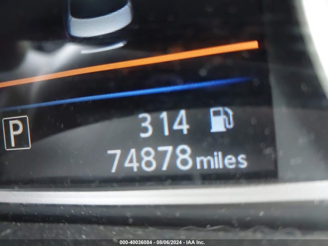 Nissan SENTRA SV 2019 3N1AB7AP0KY258615 Image 15