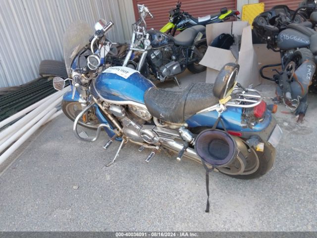 2006 HARLEY-DAVIDSON VRSCD 1HD1HDZ166K805318 Photo 2