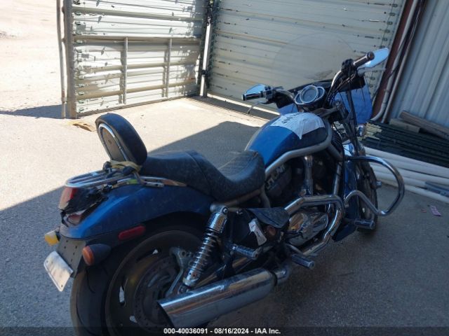 2006 HARLEY-DAVIDSON VRSCD 1HD1HDZ166K805318 Photo 3