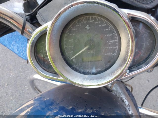 2006 HARLEY-DAVIDSON VRSCD 1HD1HDZ166K805318 Photo 6