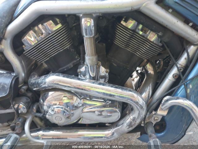 2006 HARLEY-DAVIDSON VRSCD 1HD1HDZ166K805318 Photo 7