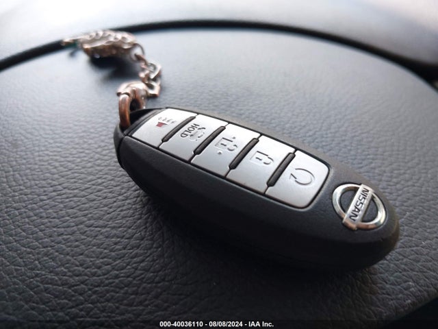 Nissan Altima 2.5 Sv 2015 1N4AL3AP9FC224311 Image 11