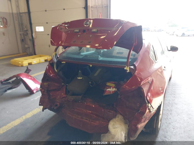 Nissan Altima 2.5 Sv 2015 1N4AL3AP9FC224311 Image 13