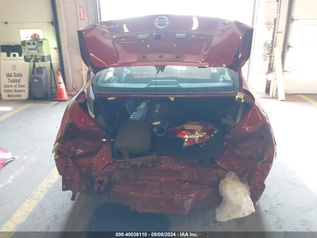 Nissan Altima 2.5 Sv 2015 1N4AL3AP9FC224311 Image 14