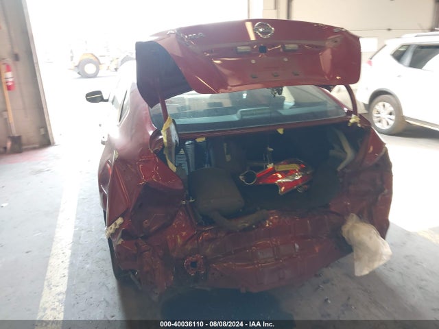 Nissan Altima 2.5 Sv 2015 1N4AL3AP9FC224311 Image 15