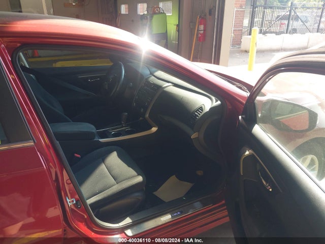 Nissan Altima 2.5 Sv 2015 1N4AL3AP9FC224311 Image 5