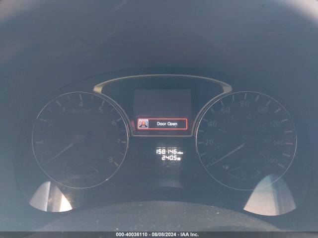Nissan Altima 2.5 Sv 2015 1N4AL3AP9FC224311 Image 7