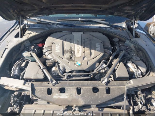 WBAYF8C50ED142532 BMW Alpina B7 Xdrive
