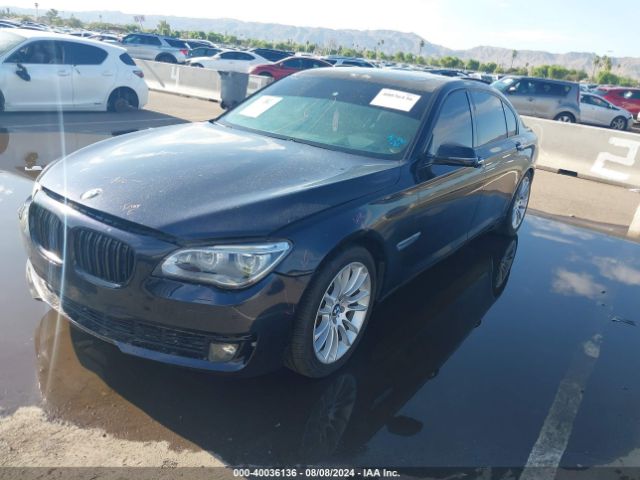 WBAYF8C50ED142532 BMW Alpina B7 Xdrive